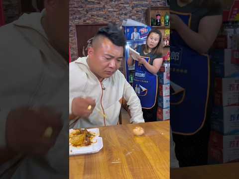 "Egg Rage at the Restaurant ๐ณ๐ก๐ฃ"