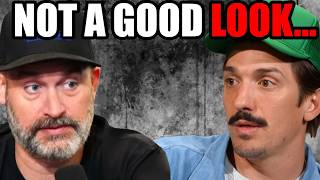 The Biggest Rogansphere Comedians Are Losing It...