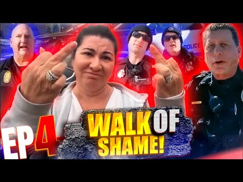 Denver Metro Audits Make You Do The Walk Of Shame! Owned & Dismissed Compilation! Ep.4