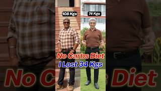 How Healthy Diet Changed His Life | Weight Loss Transformation Story | Indian Diet by Richa