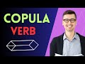 Understanding Copula Verbs and Their Functions