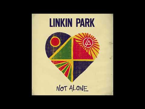 Linkin Park - Not Alone (Audio)