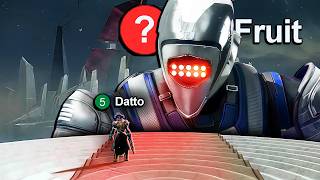 We Tried the Hardest Destiny 2 Raid BLIND and Dragged Datto Along