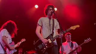 MJ Lenderman - TLC Cage Match (Live @ The Fonda)