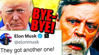 Mark Hamill PANICS After HILARIOUS TWIST He Didn't See coming