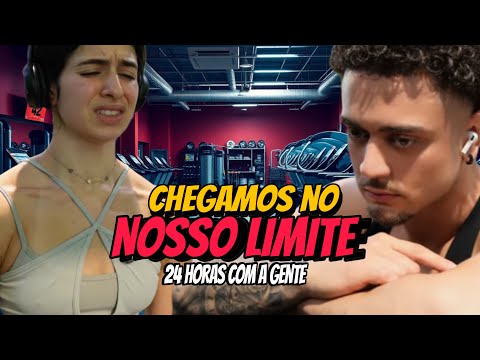 A verdade da Preparação a dois! Não aguentamos mais…