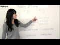 Pronunciation Rules for ED Endings
