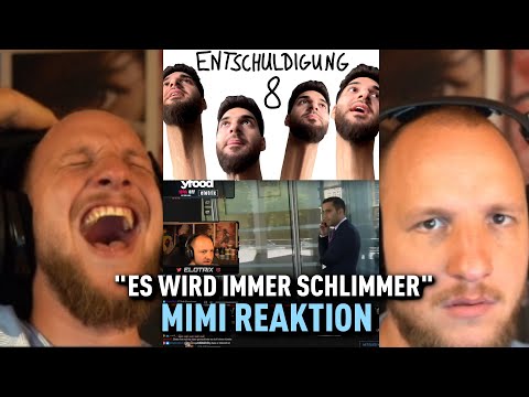 "ICH FASS ES LANGSAM NICHTMEHR ๐" - APORED vs MIMI PART 8 | ELoTRiX Highlights