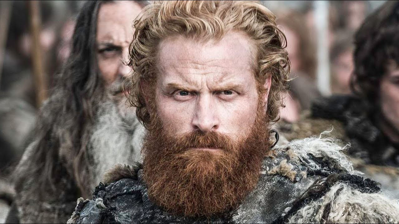 Why Tormund From Game Of Thrones Looks So Familiar