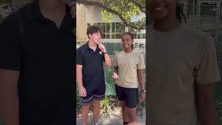 Can LSU Students say anything nice about Ole Miss? # #football #geauxtigers #lsu #olemissfootball