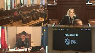 Klára Dostálová podrobně rozebrala Migrační pakt a popsala, proč to bude pro ČR úplná katastrofa!