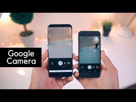 (ENGLISH) How to get the Google Pixel camera on other Android phones