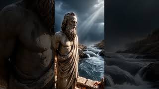The Wisdom of Heraclitus: Embrace the Flux #shorts