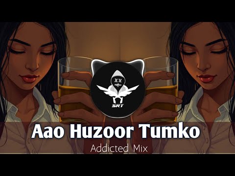 NEW! Aao Huzoor Remix - Soulful Hip Hop for Lovers | SRT MIX #Trending
