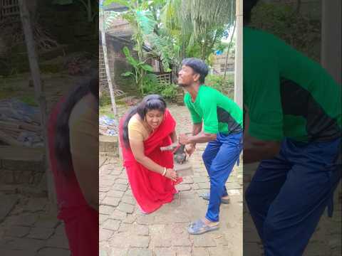 বাংলা ফানি  #comedy #funny #shortsfeed #viralvideo