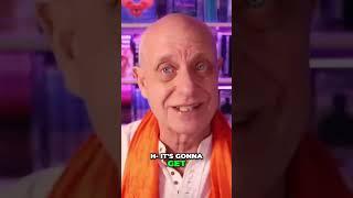 2025 Peace Prediction: Middle East Breakthrough & Tech War #shorts