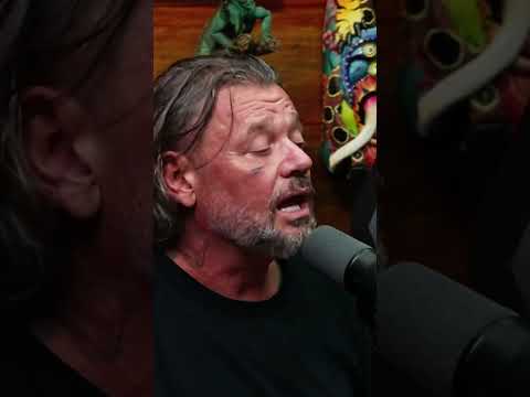 RICHARD RASMUSSEN CONTA SOBRE ATAQUE QUE SEU FILHO SOFREU NAS REDES SOCIAIS