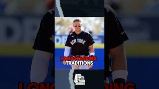 The Yankees will have an alternate jersey for the first time ever #yankees #nyyankees #yankeesfans