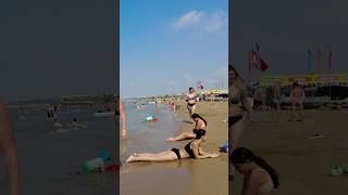 🇹🇷Side Beach Awesome Views Antalya