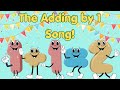 Exploring Addition by 1 Through Fun Songs