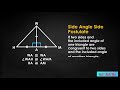 Understanding the Perpendicular Bisector Theorem
