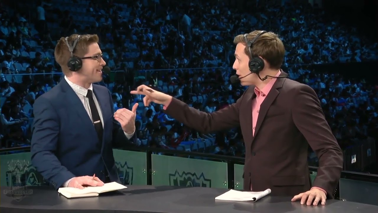 The LCS (Video)