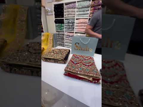 Mehndi joray