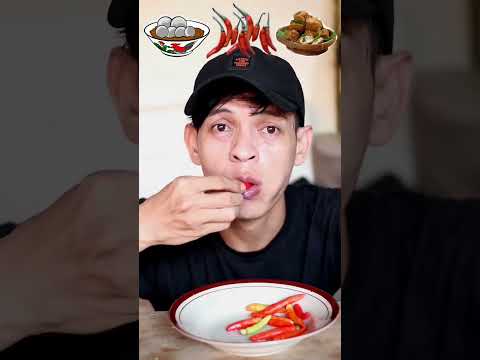 makan sesuai gambar