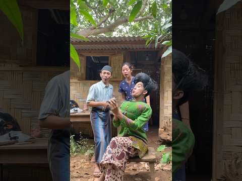 yanti vs ucok #videoshort