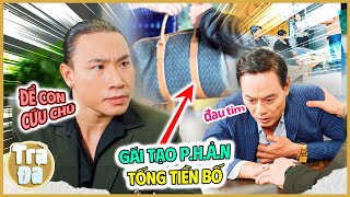 Bố TĂNG XÔNG Khi Nghe Tin Con Gái Bị BẮT, Không Ngờ Người Cần Cứu Là MÌNH | Phim Ngắn Hay 2025