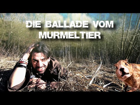 Die Ballade vom Murmeltier