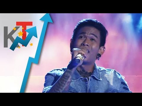 Marko Rudio sings Side A's Forevermore