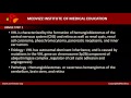 Von Hippel-Lindau Disease Overview