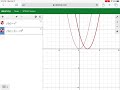 Transformations of Quadratic Functions