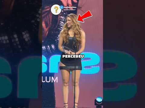 Shakira humilhou Piqué de vez! #curiosidades #shakira