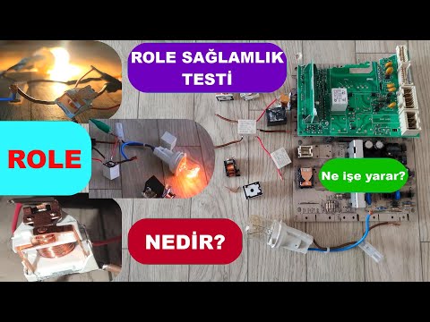 Role nedir ve sağlamlık testi nasıl yapılır?