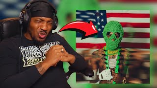 NoLifeShaq REACTS to NBA YOUNGBOY MASA (6 songs)