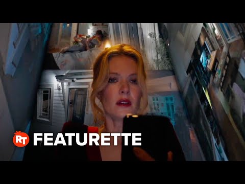 Drop Featurette - Behind the Scenes First Look (2025)