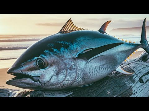How to Cut Fish Perfectly Every Time – Live