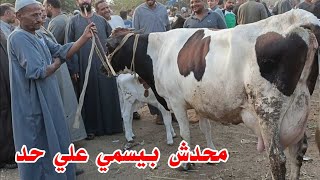 والله ووقعت ولا حدش سمي عليك مع اللي مبيرحمش دا حال السوق بقا ياجماعه 