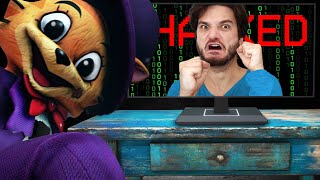 O JOGO INFANTIL QUE HACKEIA O SEU COMPUTADOR! - Giggleland (DUBLADO)