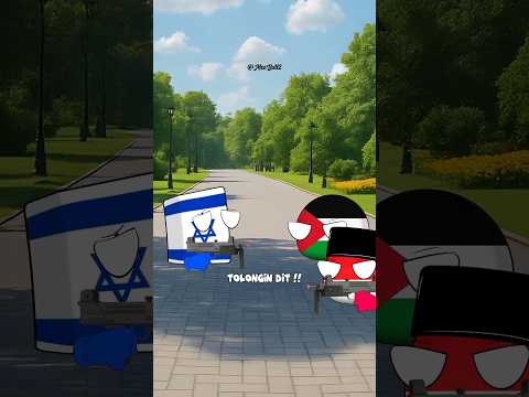 adit tolongin prank ๐โผ๏ธ #countryballs #shorts