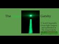 The Symbolism of Gatsby's Dreams