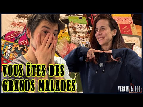 MEGA OUVERTURE - CADEAUX DE LA MADE IN ASIA