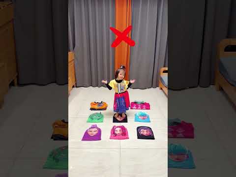 funny finding the right costume