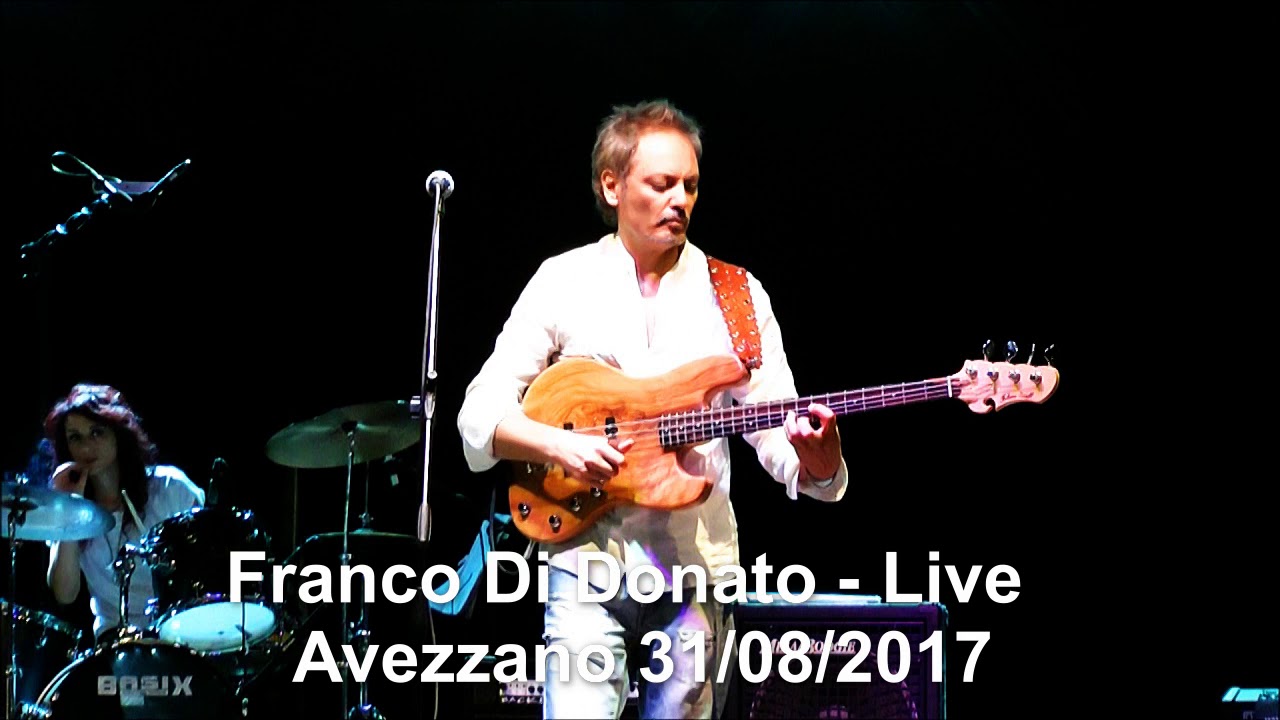 Franco Di Donato