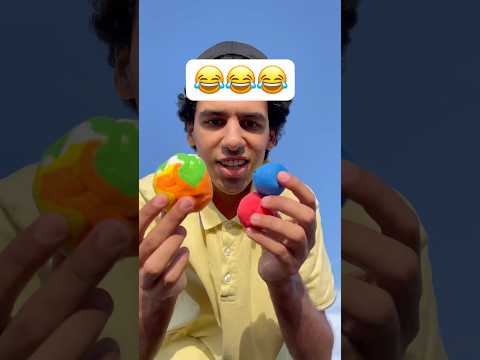 فاش كيتفرجو ولاد ختي 😂