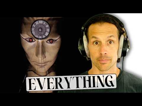 Jazz Musician Reacts to SOAD – “Question!” | This Song Surprised Me