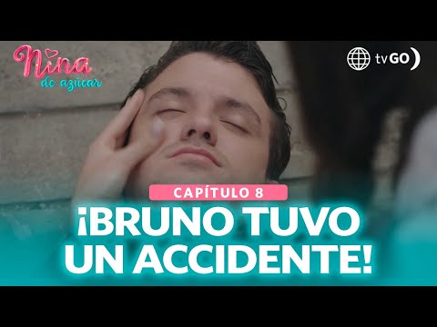 Nina de azúcar: Bruno fue salvado por Valentina (Capítulo n° 8)