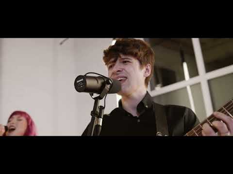 Acoustic Showreel